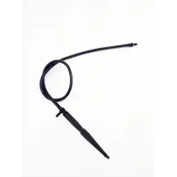 Капельница-спица прямая (мягкая трубка)